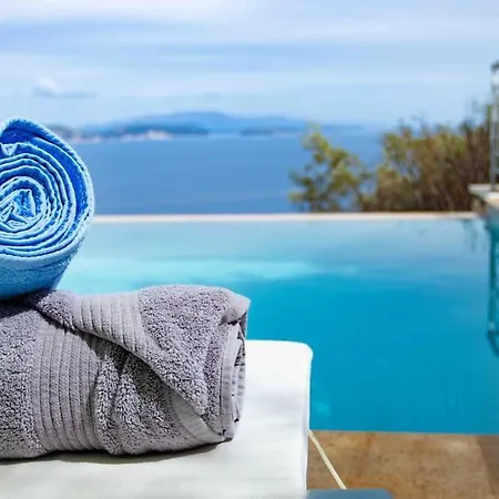 Antonis Petros Sivota (Lefkada)