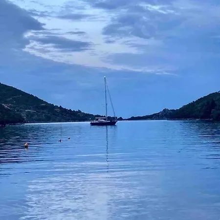 Villa Antonis Petros Sivota (Lefkada)