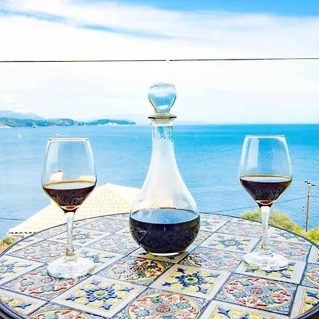 Antonis Petros * Sivota (Lefkada)