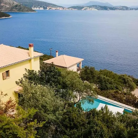 Antonis Petros Sivota (Lefkada)