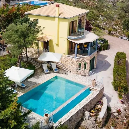 Antonis Petros * Sivota (Lefkada)