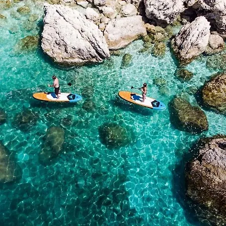Antonis Petros * Sivota (Lefkada)