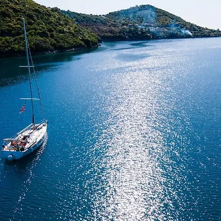 Antonis Petros * Sivota (Lefkada)