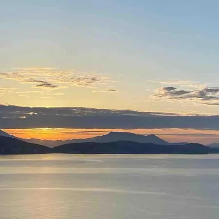 Antonis Petros Villa Sivota (Lefkada)
